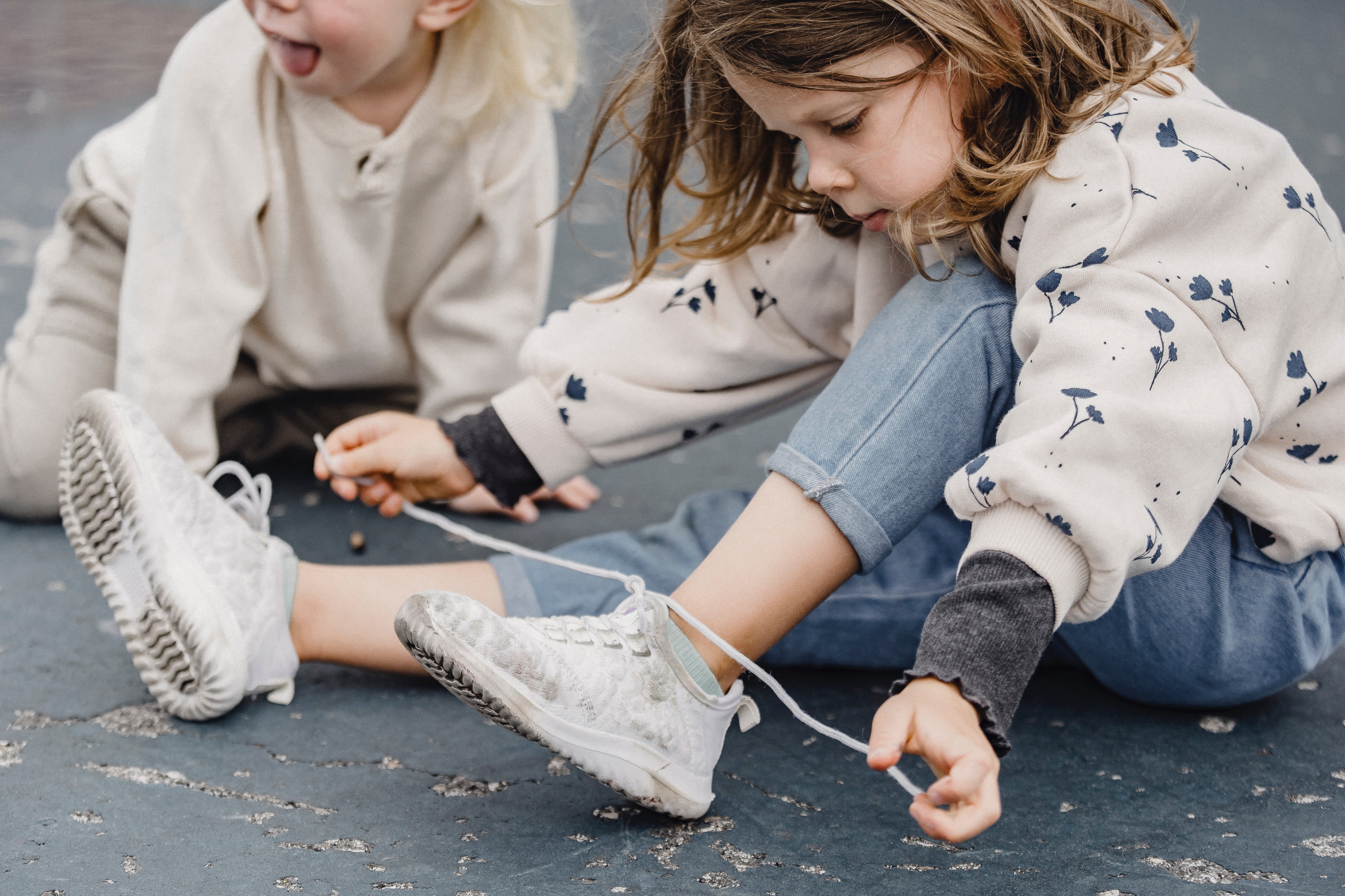 Basket pour les enfants hot sale